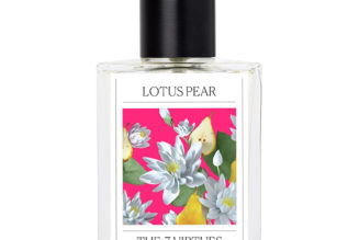 I Want to Smell Like a Serene Monet Painting—This Airy Note Is Key, and It's Getting Way More Hype in 2026