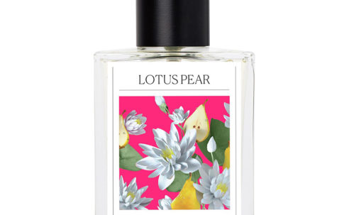 I Want to Smell Like a Serene Monet Painting—This Airy Note Is Key, and It's Getting Way More Hype in 2026