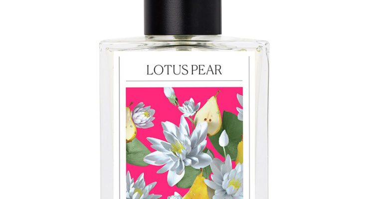 I Want to Smell Like a Serene Monet Painting—This Airy Note Is Key, and It's Getting Way More Hype in 2026