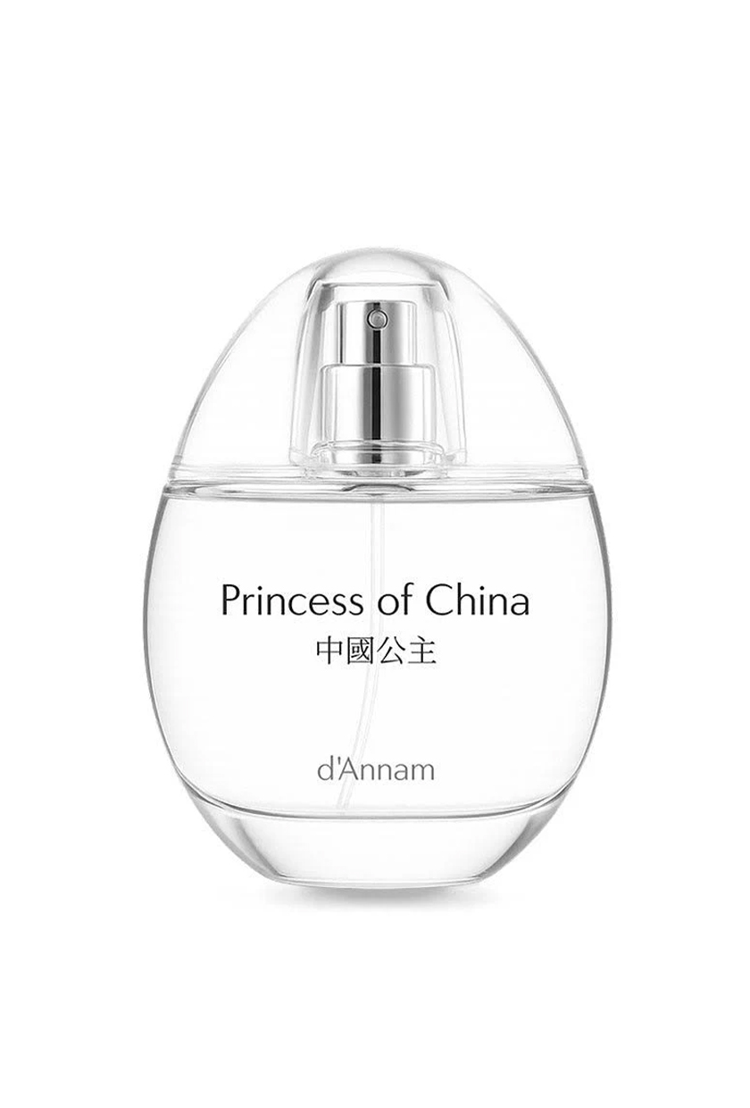 d'Annam Princess of China Eau de Parfum