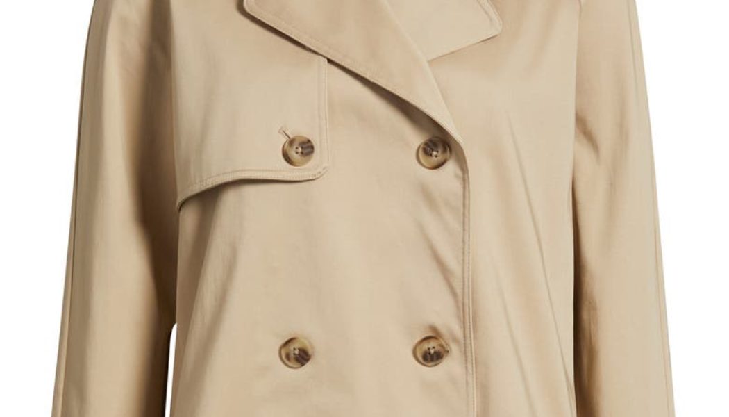 If a French Woman Shopped the Nordstrom Sale, Here Are 35 Items She'd Add to Cart