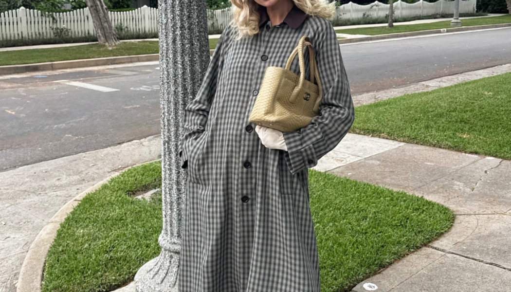 If You Asked Me What's Considered Cool to Wear in 2026, I'd Tell You This $35 Item