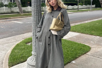 If You Asked Me What's Considered Cool to Wear in 2026, I'd Tell You This $35 Item