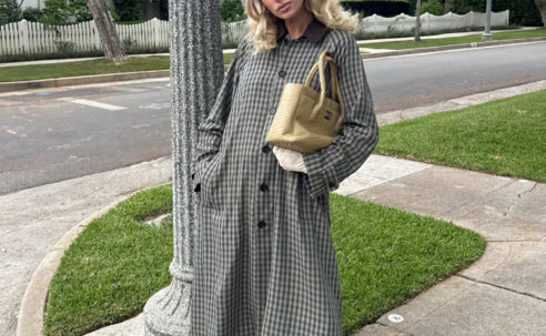 If You Asked Me What's Considered Cool to Wear in 2026, I'd Tell You This $35 Item