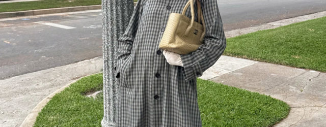 If You Asked Me What's Considered Cool to Wear in 2026, I'd Tell You This $35 Item