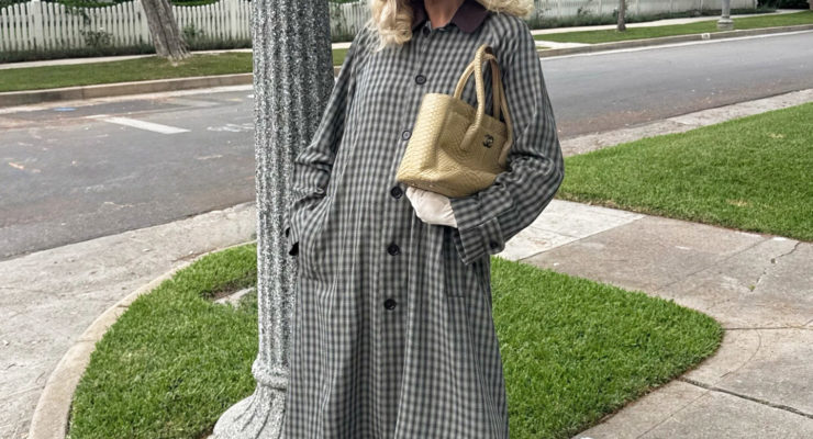 If You Asked Me What's Considered Cool to Wear in 2026, I'd Tell You This $35 Item