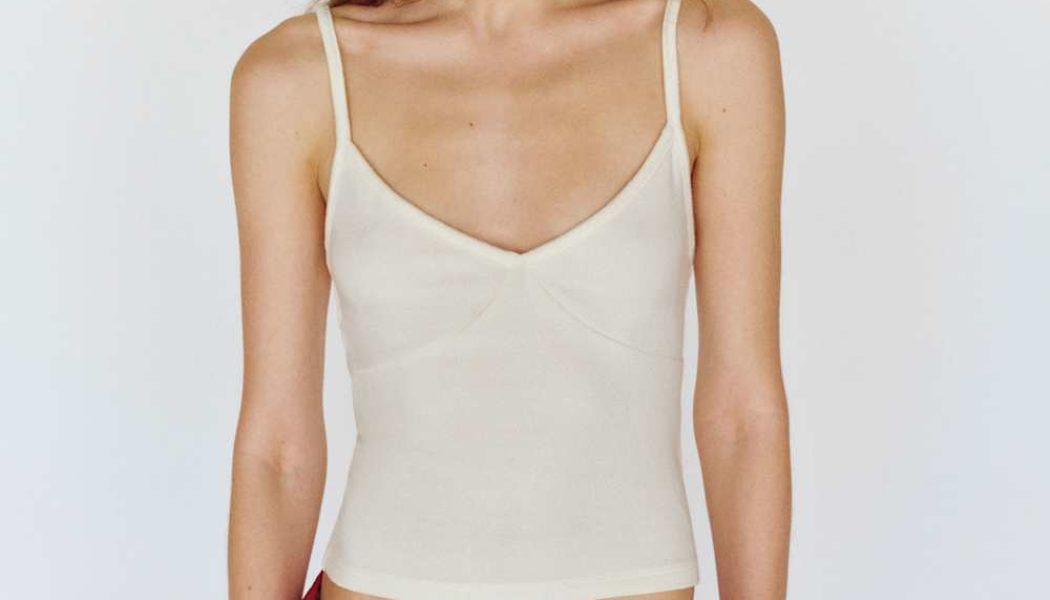 I'm a 5'1" Fashion Editor—These 32 Items Will Be My Summer-Capsule-Wardrobe Nonnegotiables