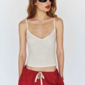 I'm a 5'1" Fashion Editor—These 32 Items Will Be My Summer-Capsule-Wardrobe Nonnegotiables