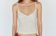 I'm a 5'1" Fashion Editor—These 32 Items Will Be My Summer-Capsule-Wardrobe Nonnegotiables