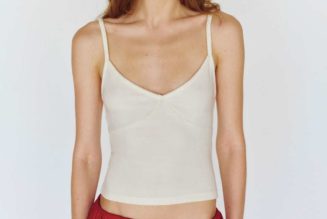 I'm a 5'1" Fashion Editor—These 32 Items Will Be My Summer-Capsule-Wardrobe Nonnegotiables