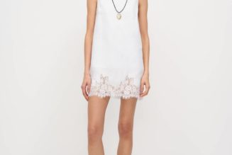 I'm a Fashion Editor—Here Are the Top 15 Reformation Items I'd Recommend For Spring 2026