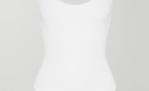 I'm a Fashion Editor—Here's Everything On My Highly-Curated Summer Shopping List