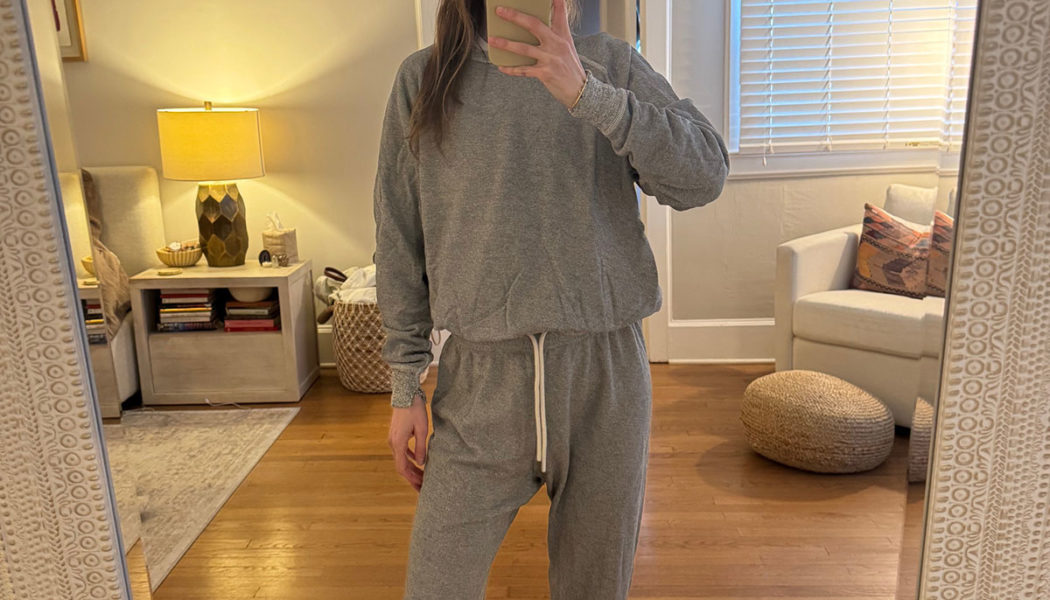 I'm a Mom Who Works in Fashion—These Are the Best Loungewear Brands