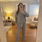 I'm a Mom Who Works in Fashion—These Are the Best Loungewear Brands