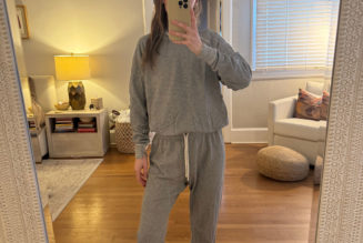 I'm a Mom Who Works in Fashion—These Are the Best Loungewear Brands