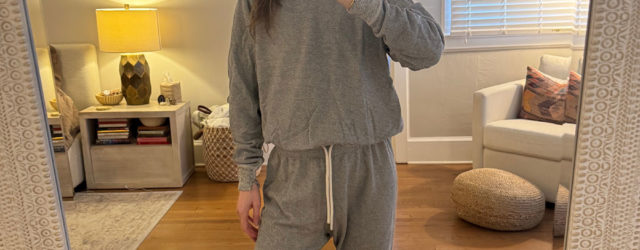 I'm a Mom Who Works in Fashion—These Are the Best Loungewear Brands