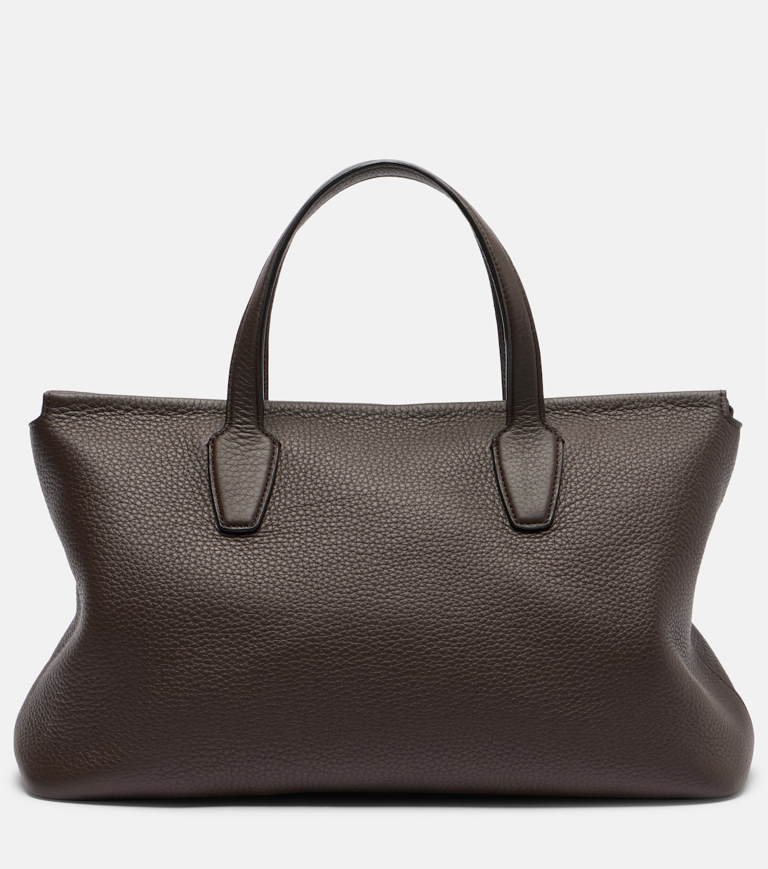 Marcel Leather Tote Bag