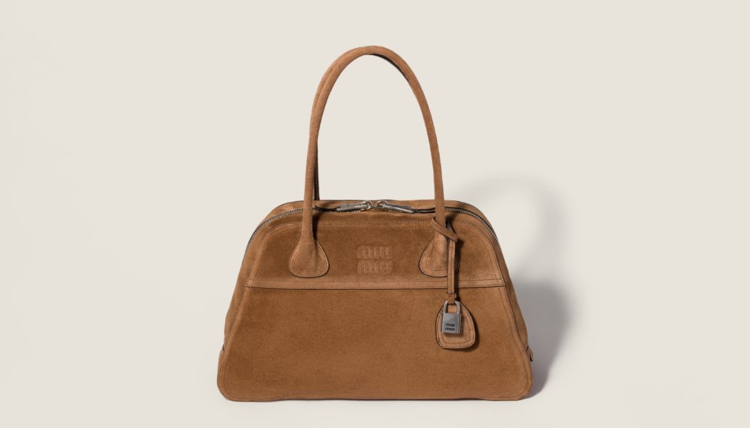 I'm a Shopping Director—These Are the Gorgeous Designer Bags I Care About