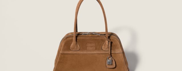 I'm a Shopping Director—These Are the Gorgeous Designer Bags I Care About