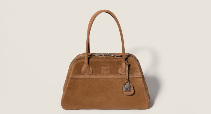 I'm a Shopping Director—These Are the Gorgeous Designer Bags I Care About