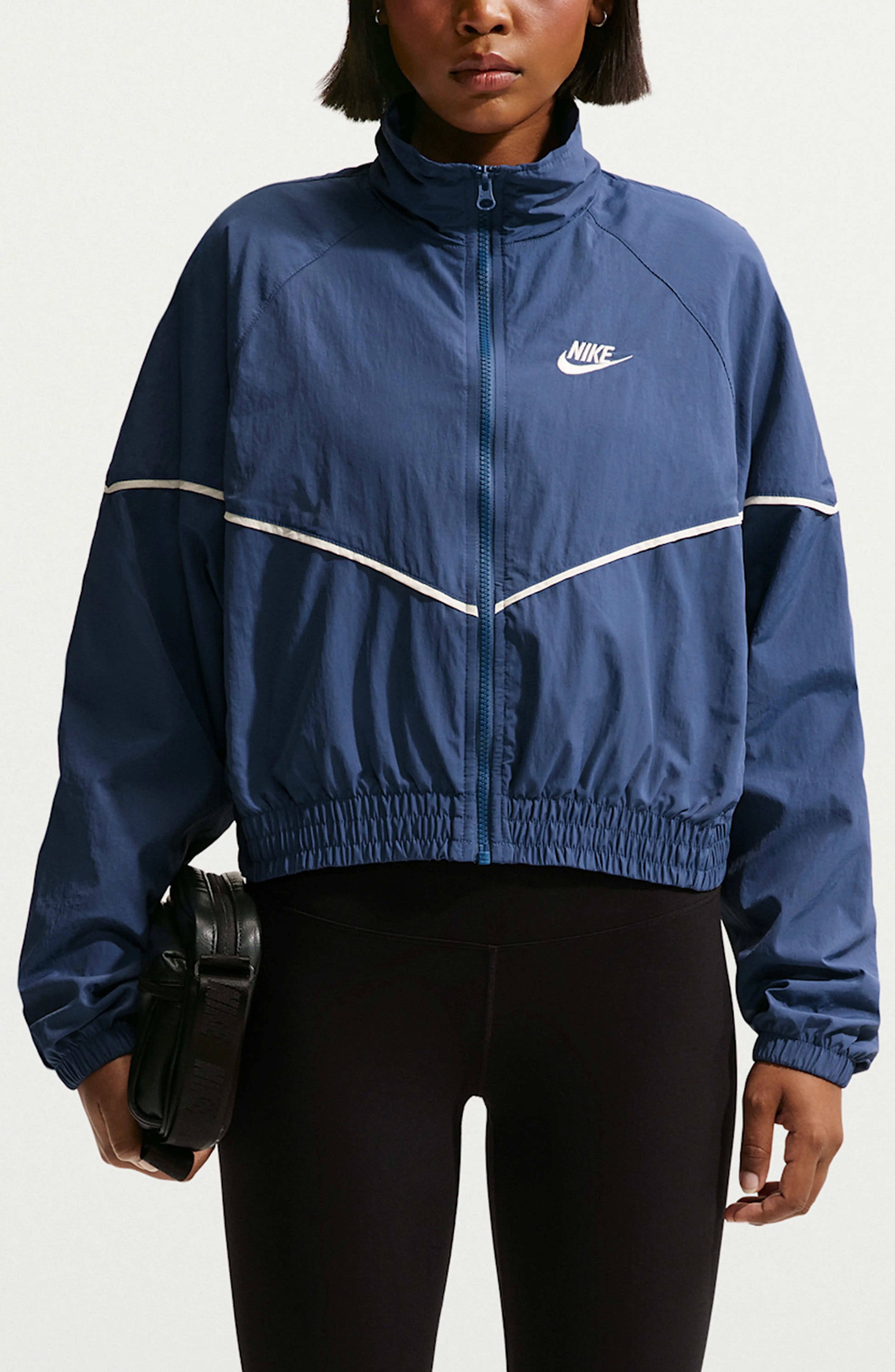 Sportswear Windrunner Water Repellent Jacket