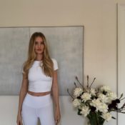 I’m Normally Anti-Leggings, But This Divisive Spring Colour Trend Has Just Made Me Rethink