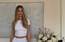 I’m Normally Anti-Leggings, But This Divisive Spring Colour Trend Has Just Made Me Rethink