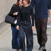 I’m Seeing it Everywhere, This is the Shoe Trend That Elevates Baggy Jeans