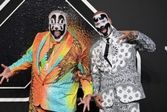 Insane Clown Posse Announce Tour Dates, 2026 Gathering of the Juggalos
