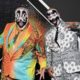 Insane Clown Posse Announce Tour Dates, 2026 Gathering of the Juggalos