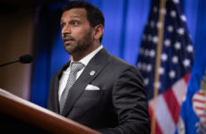 Investigation Into NY Times Reporter Who Wrote About Kash Patel's Girlfriend Sparks Concern Among FBI Insiders