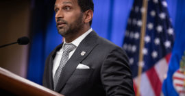 Investigation Into NY Times Reporter Who Wrote About Kash Patel’s Girlfriend Sparks Concern Among FBI Insiders