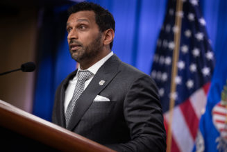 Investigation Into NY Times Reporter Who Wrote About Kash Patel's Girlfriend Sparks Concern Among FBI Insiders