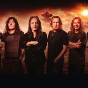 Iron Maiden Among 2026 Rock & Roll Hall of Fame Inductees, But Will They Show Up?