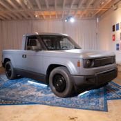 Is the Slate Truck too minimal for its own good?