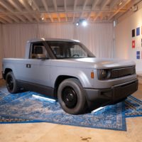 Is the Slate Truck too minimal for its own good?