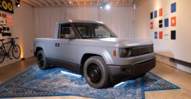 Is the Slate Truck too minimal for its own good?