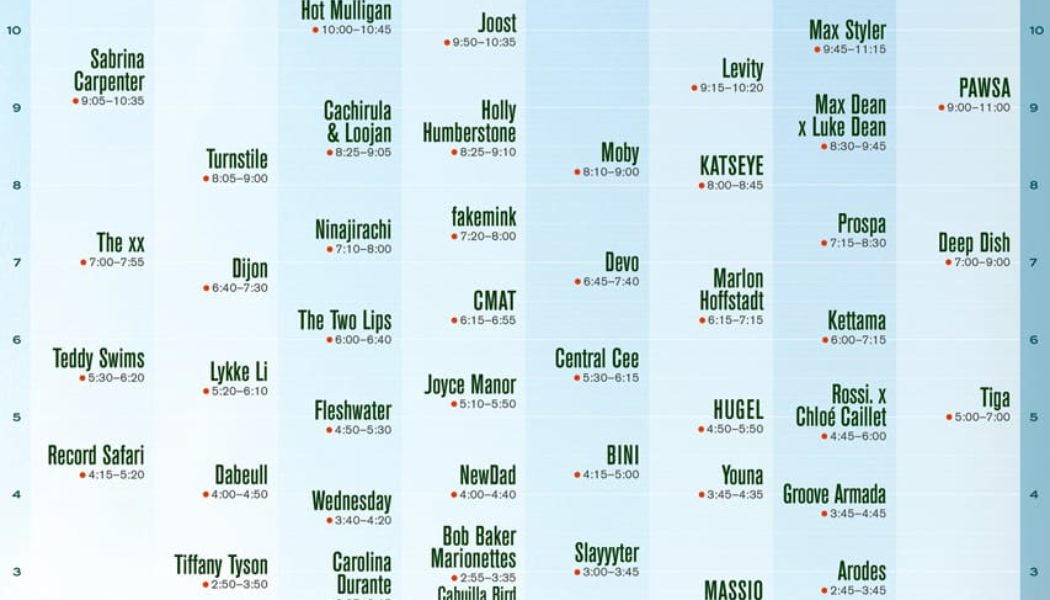 Isaiah Rashad Readies Return, Coachella Crunch Time Kicks In: Everything We Loved In Music This Week