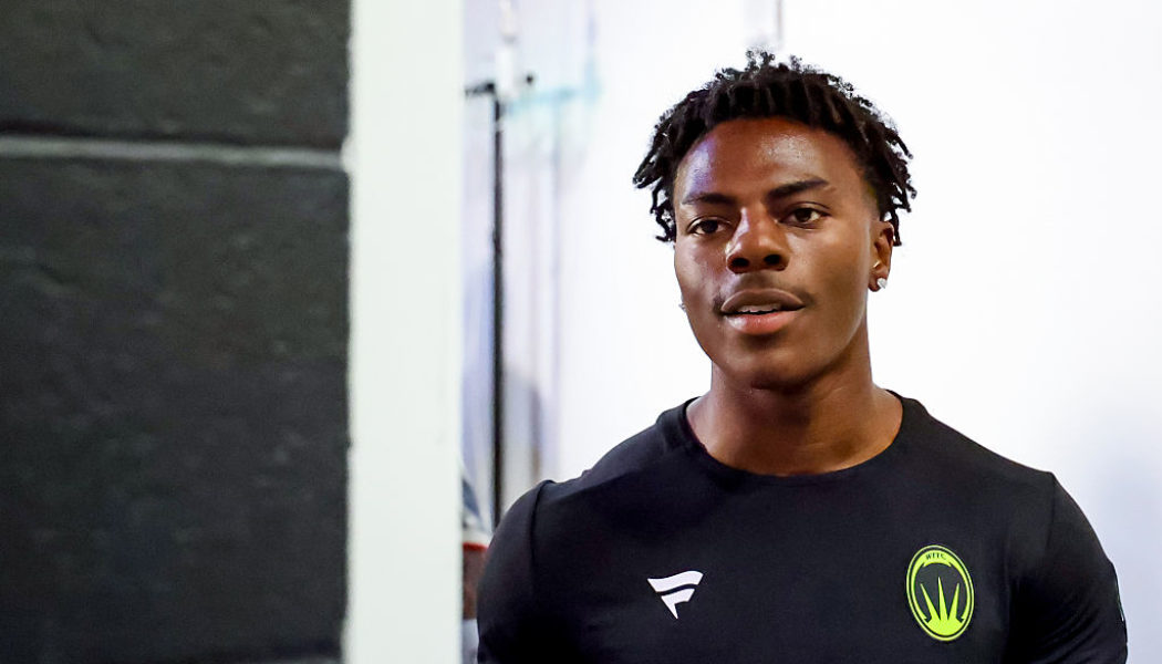 iShowSpeed Will Star In New Anime Written By 'One Piece' Showrunner Matt Owens