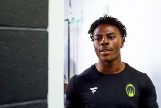 iShowSpeed Will Star In New Anime Written By 'One Piece' Showrunner Matt Owens