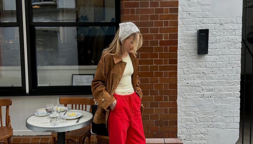 It Girls Will Be Wearing These 7 Elegant Colour Pairings This Spring