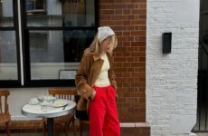 It Girls Will Be Wearing These 7 Elegant Colour Pairings This Spring