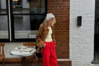 It Girls Will Be Wearing These 7 Elegant Colour Pairings This Spring