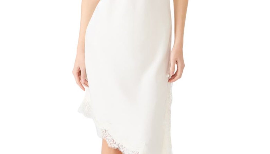 It Girls Would Shop These 3 Chic Spring Trends From the Nordstrom Sale