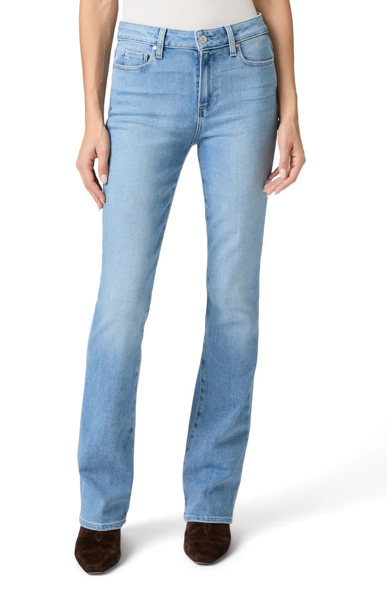 Manhattan Bootcut Jeans