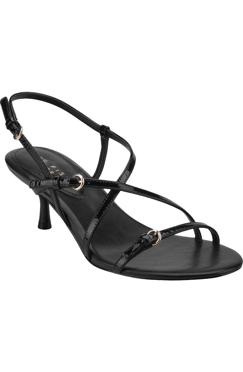 Nylah Slingback Sandal