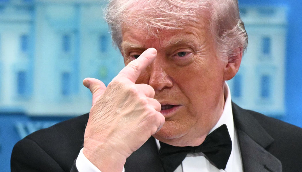 It’s primetime for conspiracy theorist video creators