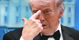 It’s primetime for conspiracy theorist video creators