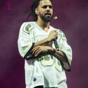 J. Cole Concludes Brief Professional Basketball Stint With the CBA's Nanjing Monkey Kings