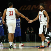 J. Cole Posts Statement After Leaving Chinese Basketball Association